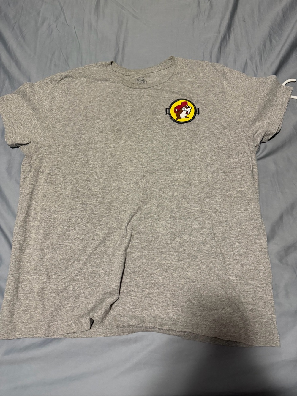 Buc-ee’s bbq t shirt